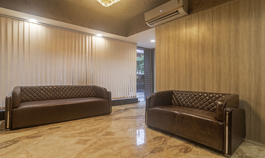 Others 5, Treebo Address Inn Jubilee Hills, Hyderabad