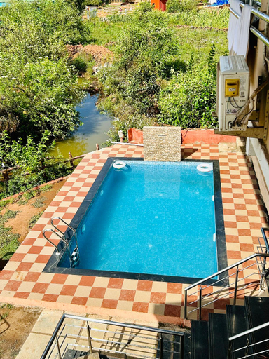 Sport & Beauty 5, Hotel Lake Paradise, Satara