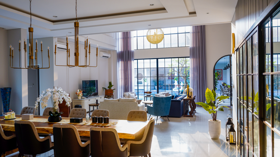 Food & Drinks, The Bincarung House at Bogor, Bogor