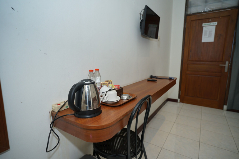 Amenities
