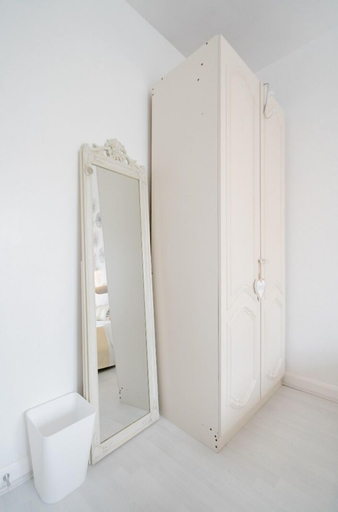 Bathroom 4, Tropical Garden Oasis, Birmingham