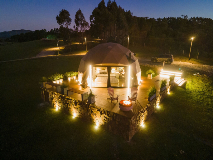 Exterior & Views 2, Kairos Glamping - Rancho Queimado - SC, Rancho Queimado