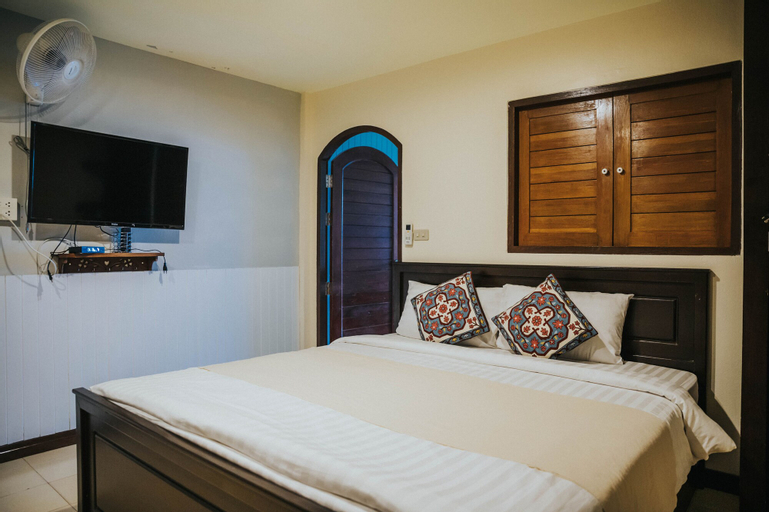 Bedroom 7