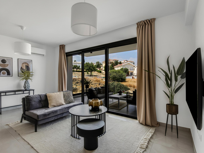 Others 5, Fantastic vacation apartment for up to six guests with balcony All yours