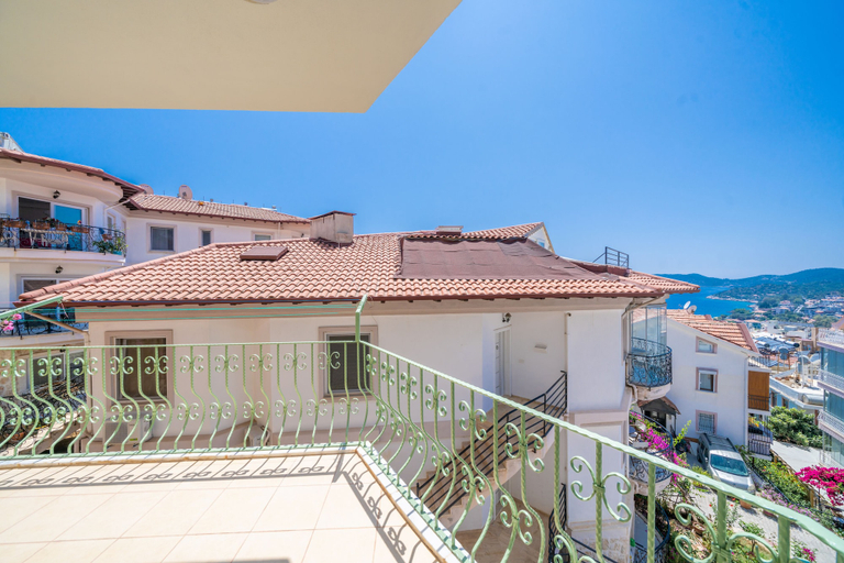 Exterior & Views 1, Bella Kas, Kaş