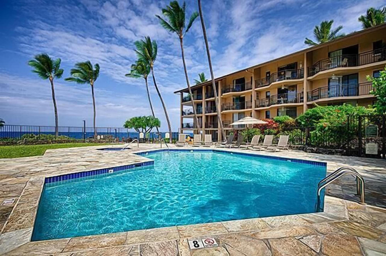 Sport & Beauty 5, Kona Makai 2-102, Hawaii