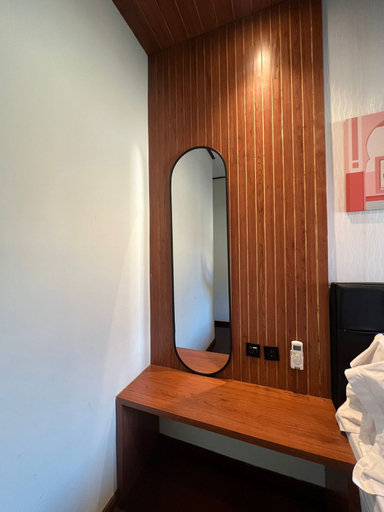 Bathroom 3, Villa Amethyst Lembang 3BR JB-6 With Private Hot Pool, Bandung