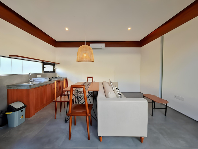 Dining Room 4, Lavilla 8, Gianyar