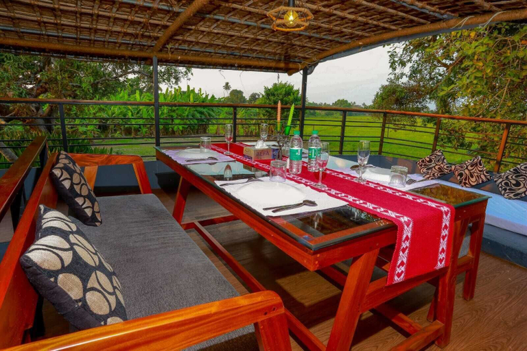 Others 5, Private Houseboat, Alappuzha