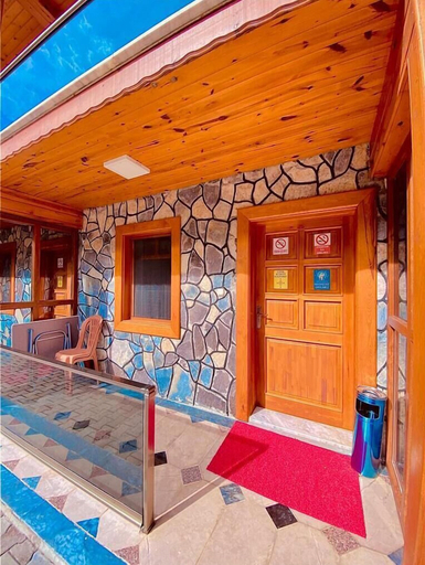 Exterior & Views 2, Konak Grand Apart, Çaykara