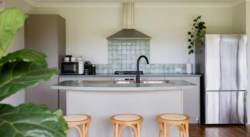 Djilba Cottage at Windance, Busselton