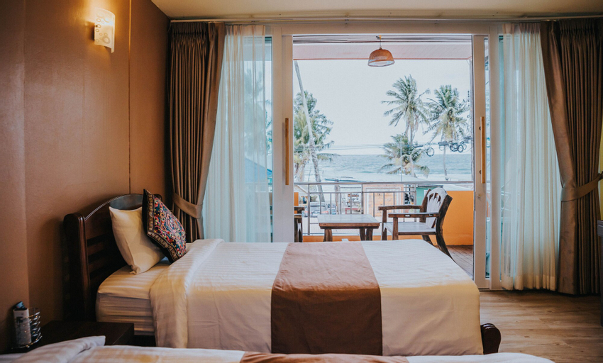 Bedroom 5