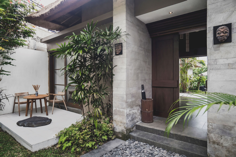 Exterior & Views 5, Luwak Ubud Villa, Gianyar