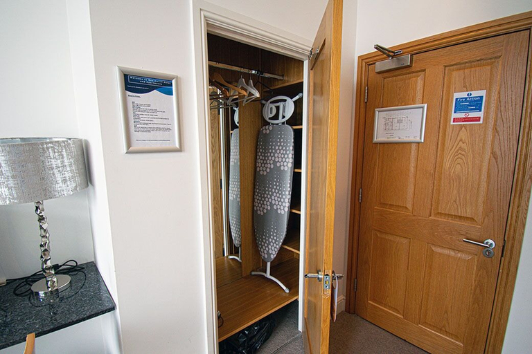 Others 5, Beachcliff Hotel and Apartments, Vale of Glamorgan