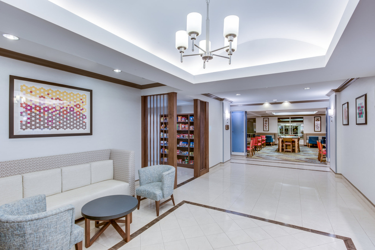 Others 3, Holiday Inn Express & Suites BETHLEHEM by IHG, Northampton