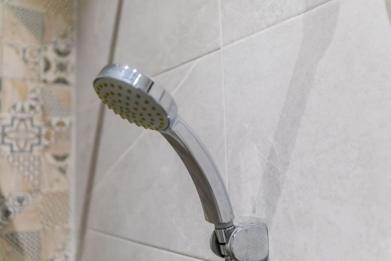 Bathroom 3, Isglo Hotels Ikoyi, Eti-Osa