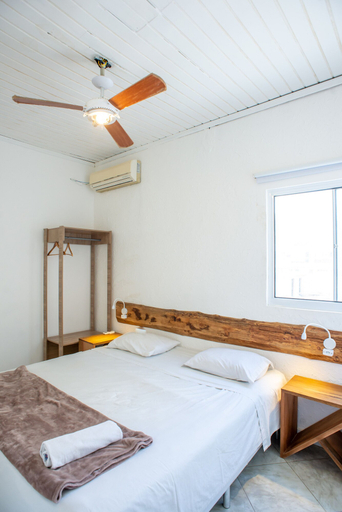 Bedroom 3, LONGBOARD PARADISE SUITES, Rio de Janeiro