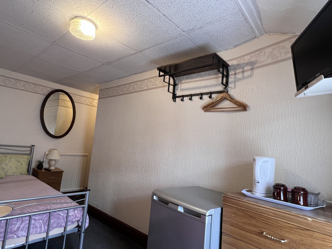 Others 4, Galaxy Hotel, Blackpool