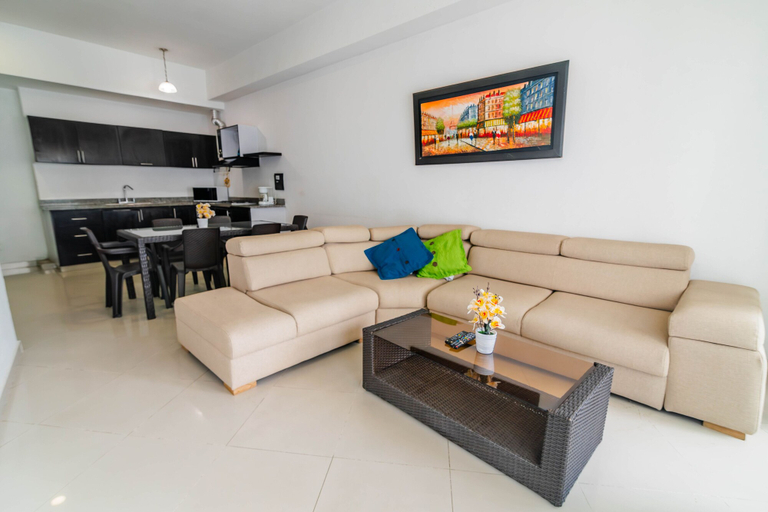 Others 5, Apartamentos Unik Cartagena Edificio Poseidón, Cartagena de Indias