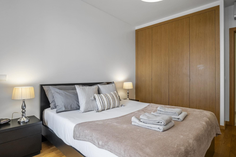 Room 3, C te D Atlantique by Homie, Santa Cruz
