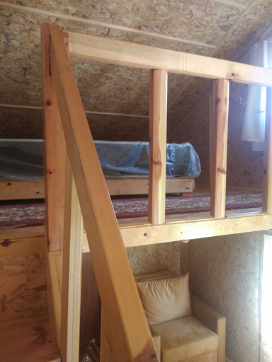 Room 5, Akarca Bag Evleri, Seferihisar