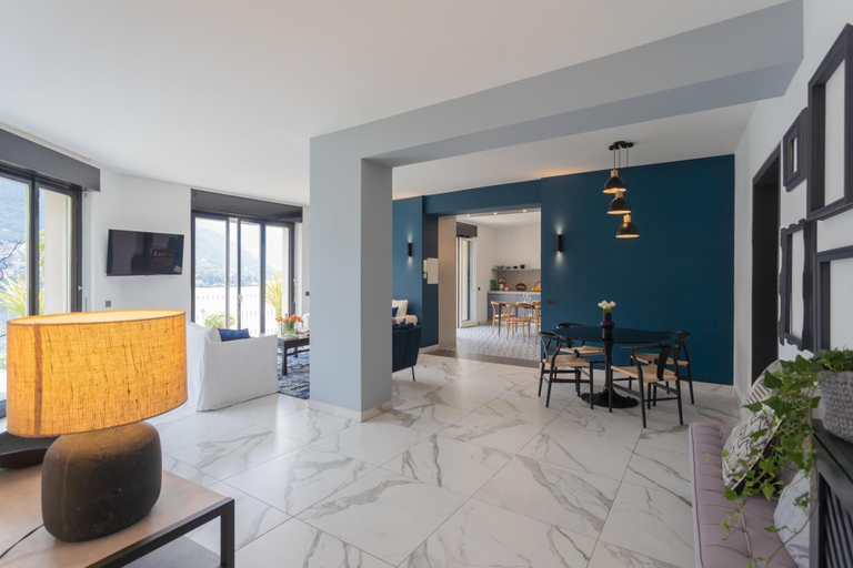 Room 4, Vista Lario in Carate Urio, Como