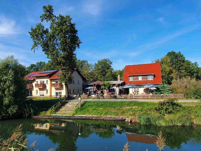Others 2, Gasthaus Bukoitza, Dahme-Spreewald