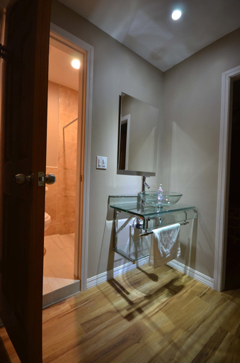 Others 5, Hotel Suites del Sol, Tijuana