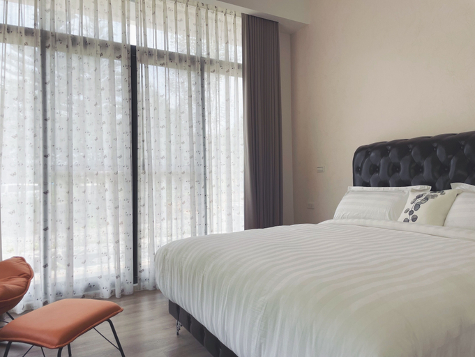 Bedroom 2, Dear house, Nantou