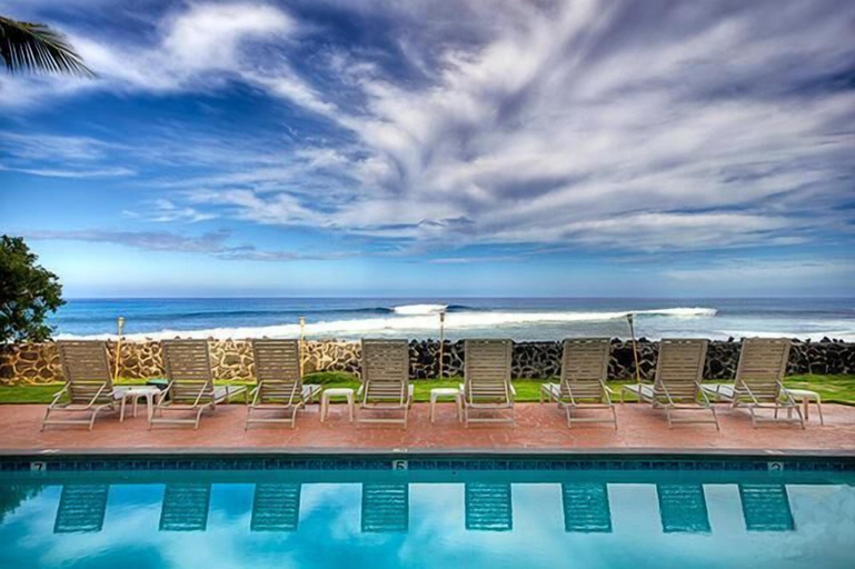 Sport & Beauty 5, Banyan Tree 404d, Hawaii
