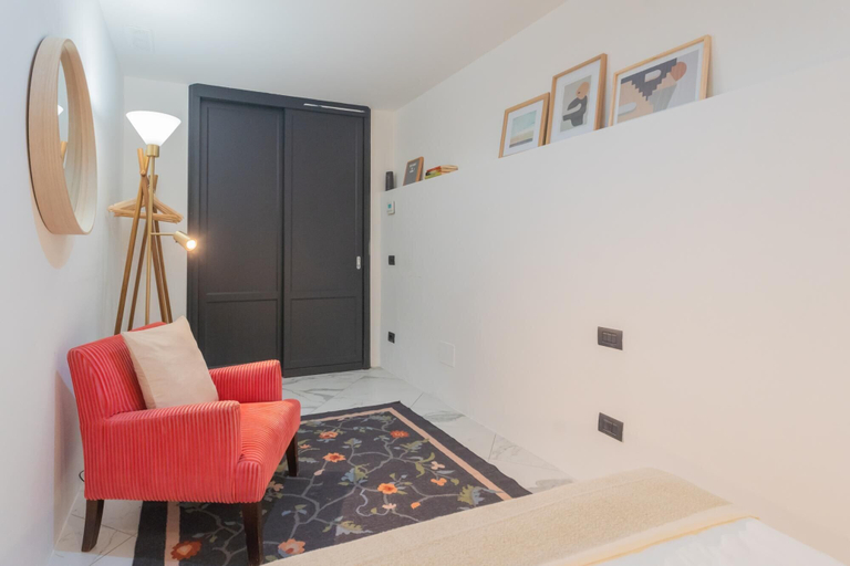 Room 4, Vista Lario in Carate Urio, Como