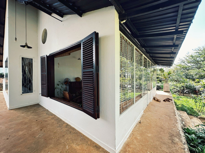 Exterior & Views 2, XOM Organic Farm Stay, Pleiku