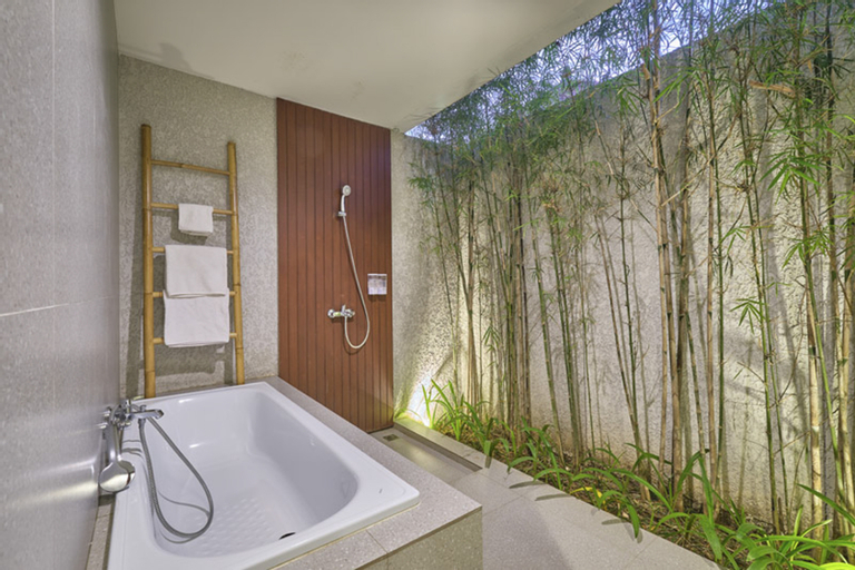 Bedroom 3, Lavilla 10, Gianyar