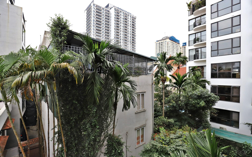 Exterior & Views 2, Paradise Home West Lake, Tây Hồ