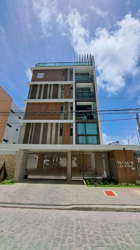 Exterior & Views 2, VIAMAR BEACH HOUSE, Cabedelo