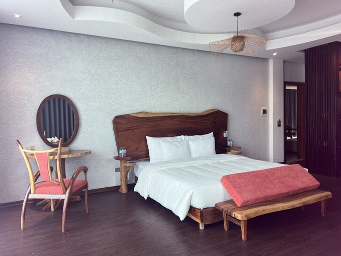 Bedroom 3, Minawa Kenhga Resort & Spa Ninh Binh, Gia Viễn