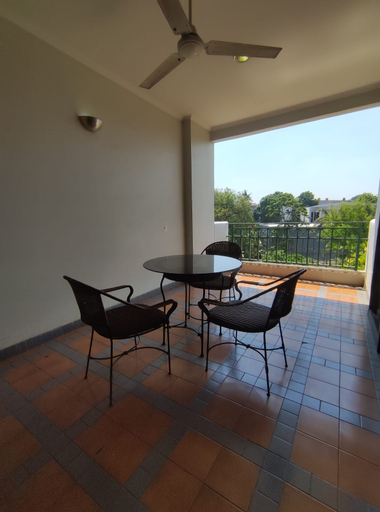 Exterior & Views 5, Arkadia Residence, South Jakarta