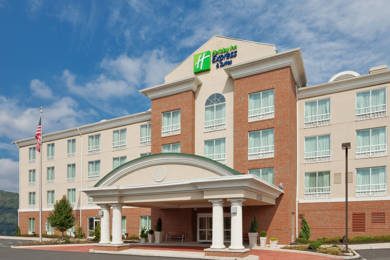 Exterior & Views 5, Holiday Inn Express & Suites BETHLEHEM by IHG, Northampton