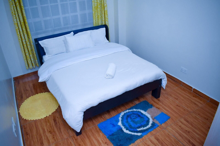 Bedroom 2, Dream house, Kasarani