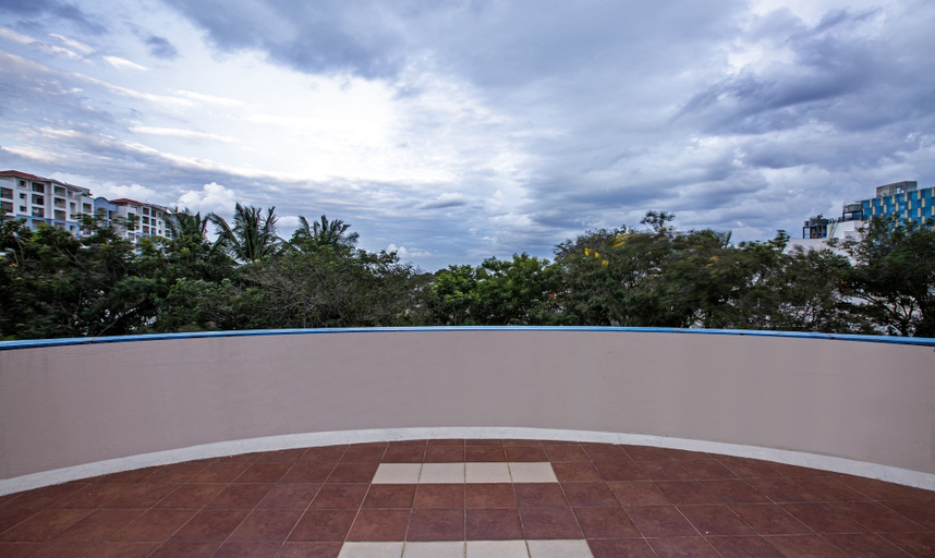 Sport & Beauty 5, Treebo Akshaya Residency, Bangalore