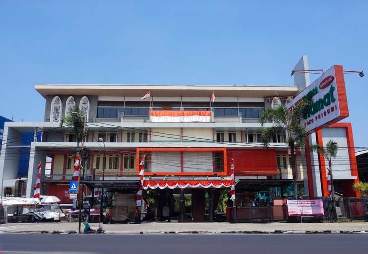 Hotel Selamat Syariah Sukabumi, Sukabumi