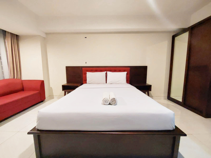 Bedroom 17