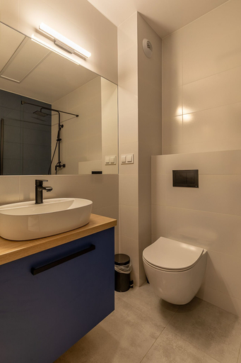 Bathroom 3, RentPlanet - Osada Górska, Jelenia Góra