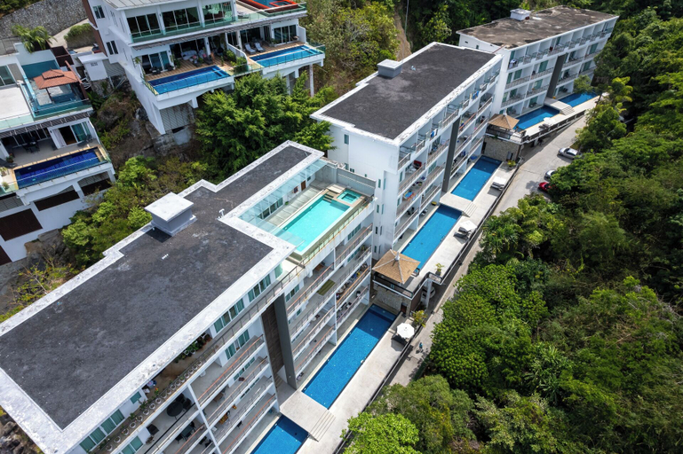 Exterior & Views, Kamala Falls C1-20U, Pulau Phuket