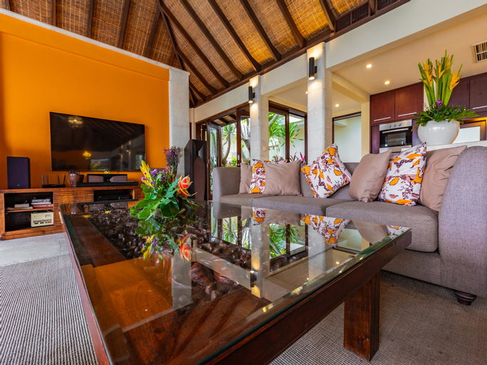 Public Area, Villa Cantik Pandawa By Fays Hospitality, Badung