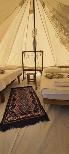 Bedroom 3, Mavi Kuş, Ayvacık
