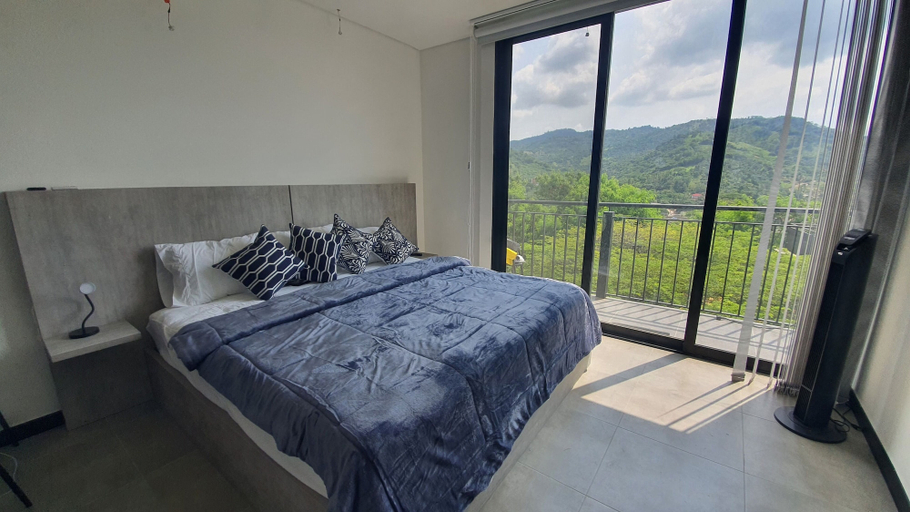 Bedroom 5, Vista Hermosa Glamping & Cabañas, La Mesa
