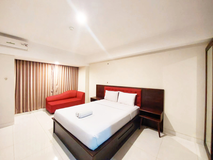 Bedroom 16