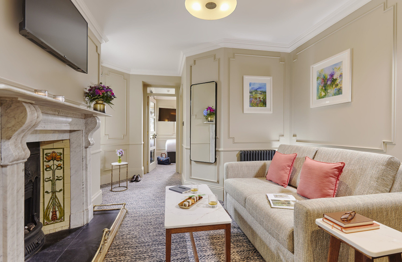 Others 5, Waterloo Townhouse & Suites, Dublin