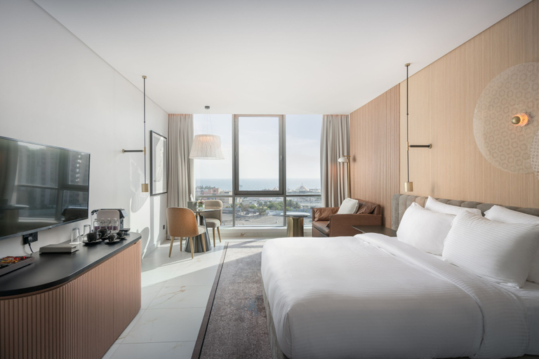 Bedroom 3, Joudyan Jeddah Red Sea Mall, Jeddah
